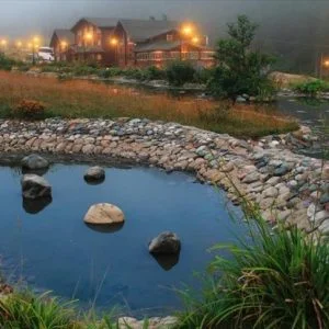 محمية “قوتش قاياسي” بتركيا.. ملاذ الفارين من ضوضاء المدن