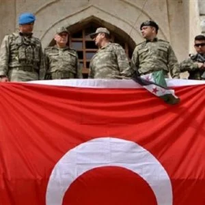 الجيش التركي يستعد لتنفيذ عملية عسكرية في “قنديل”