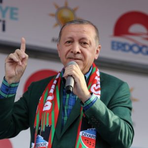انتصار جديد لأردوغان