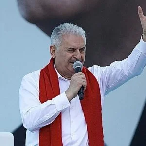 يلدريم: الانتخابات المقبلة ستكون بداية طريق لارتقاء تركيا وميلادا جديداً لها