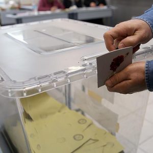 منح 8 مؤسسات دولية الاعتماد لمراقبة الانتخابات التركية القادمة
