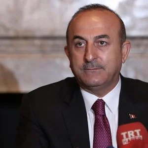 جاويش أوغلو: وجود الإرهابيين في جبال قنديل يهدد الأمن القومي التركي