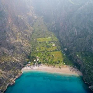 10 سواحل تركية لا تفوّت زيارتها قبل نهاية الصيف (صور)