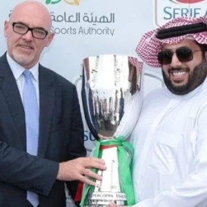 الرياض تستضيف حدث رياضي مهم