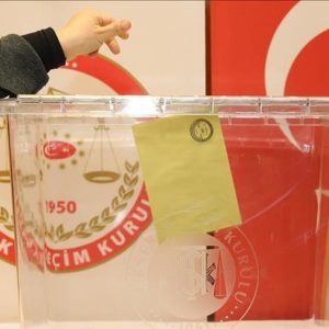 أتراك قبرص يقترعون غداً الأحد في الانتخابات البلدية