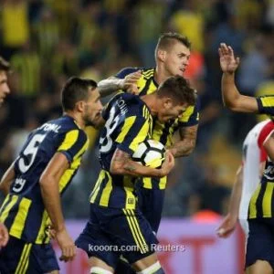 فنربخشة التركي يعين مدربا جديدا خلفا كوجامان