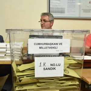 هكذا يخطط الغرب لإشاعة الفوضى في تركيا بعد انتهاء التصويت الانتخابي