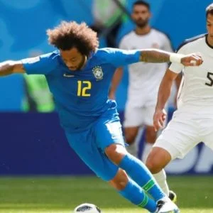 البرازيل تنجو من السقوط في فخ التعادل أمام كوستاريكا