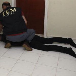 الأمن التركي يحبط هجوم إرهابي في أنقرة (صور) 3