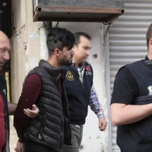 الأمن التركي يحبط هجوم إرهابي في أنقرة (صور) 1