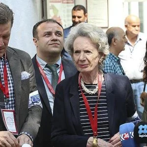 منظمة الأمن والتعاون الأوروبي”: لا قيود على مراقبتنا الميدانية للانتخابات التركية