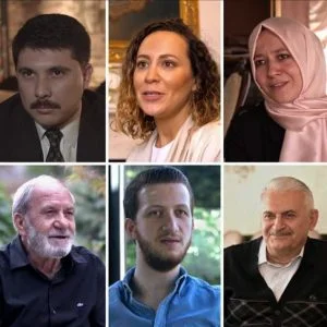 فلم وثائقي يظهر ما لا تعرفه عن حياة الرئيس التركي أردوغان (فيديو)