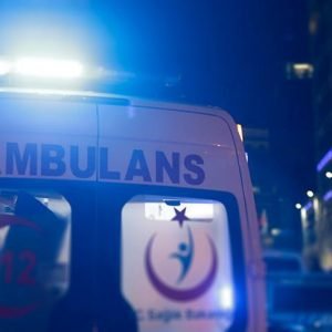 مستشفى كليس التركي يستقبل جرحي هجوم عفرين الإرهابي
