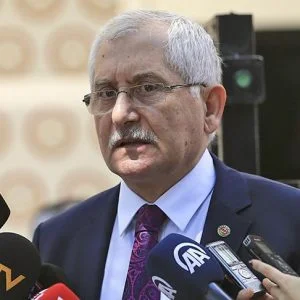 العليا للانتخابات التركية: سنعرض النتائج النهائية بعد الانتهاء من التدقيقات اللازمة