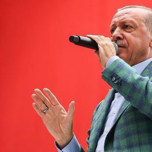 الرئيس أردوغان: النظام الرئاسي ضروري لنكون ضمن العشرة الأوائل اقتصاديا بالعالم