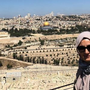 محكمة إسرائيلية تمدد توقيف مواطنة تركيا زارت القدس المحتلة