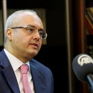 اتفاق على عقد اجتماع لبحث استئناف عمل الشركات التركية في ليبيا