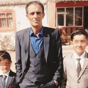 قتلوه لأنه انتخب أردوغان!