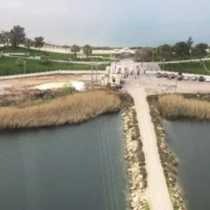 ضريح سليمان شاه جد مؤسس الدولة العثمانية ضمن الاتفاق الأميركي التركي في منبج.. هذا ما سيحل به