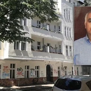 أنباء عن وجود الرجل الثاني بمحاولة الانقلاب الفاشلة في ألمانيا