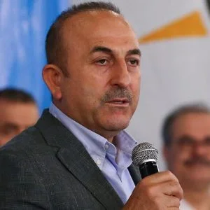 جاويش أوغلو: السلطات الألمانية أصدرت مذكرة بحث عن الانقلابي “عادل أوكسوز”