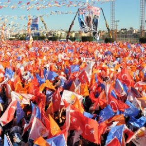 تركيا .. تطبيق حرية الدعاية الانتخابية ومحظوراتها يبدأ غدا الخميس