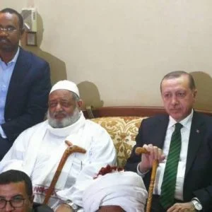 باحث سوداني يكشف معلومه خطيرة عن دول الخليج وخططها لإساقط أردوغان في الانتخابات المقبلة