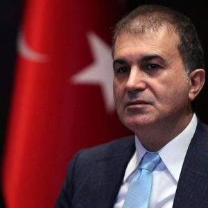 وزير شؤون الاتحاد الأوروبي التركي: الأمم المتحدة وثقت عدم اعتراف إسرائيل بالقوانين