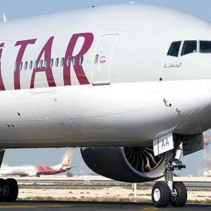 الخطوط القطرية تدشن أولى رحلاتها الجوية من الدوحة إلى مدينة أنطاليا التركية