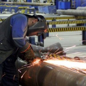 تركيا.. ارتفاع مؤشر الإنتاج الصناعي 6.2 % في أبريل الماضي