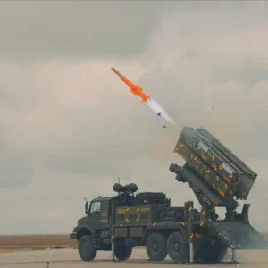 الدفاعات الجوية التركية تمضي قدما في طريق المنافسة العالمية