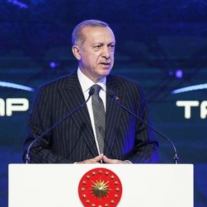 أردوغان: العنصرية و معاداة الإسلام تسممان الحياة الاجتماعية في أوروبا