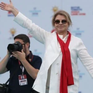 رئيسة وزراء تركية سابقة: أردوغان هو الخيار الأفضل لرئاسة البلاد