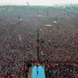 لأول مرة في تاريخ البلاد.. تركيا تخوض انتخابات رئاسية وبرلمانية في يوم واحد