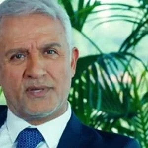 الممثل التركي طلعت بولوت متّهم بالتحرش الجنسي!