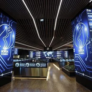 بورصة إسطنبول تبدأ تداولات الأسبوع الجديد بـ ارتفاع غير مسبوق