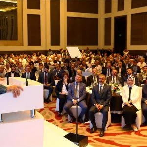 أردوغان يكشف عن انجاز إقتصادي لـ حكومات “العدالة والتنمية”