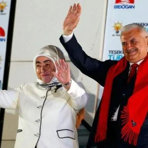 يلدريم: الأتراك هم المنتصرون في الانتخابات