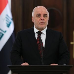 رئيس الوزراء العراقي يطالب بنزع سلاح منظمة “بي كا كا” الإرهابية في العراق