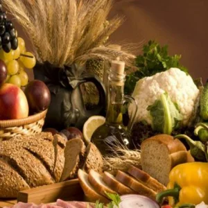 نظام غذائي بسيط يؤخر الشيخوخة ويكافح أمراض القلب