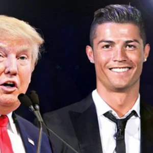 ترامب يقترح ترشح رونالدو لرئاسة البرتغال والرئيس البرتغالي يرد!