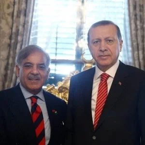 سياسي باكستاني: الرئيس أردوغان قدوة للسياسيين في بلادنا