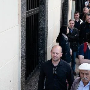 تصويت قياسي في الانتخابات البرلمانية والرئاسية التركية بالخارج