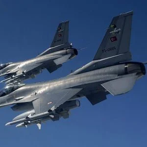 تحييد 4 إرهابيين من “بي كاكا” شمالي العراق