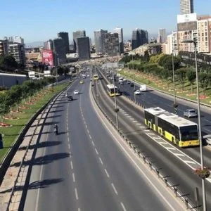 تخفيض أسعار تذاكر المواصلات طيلة ايام عيد الفطر في اسطنبول