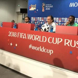 مدرب المنتخب السعودي: روسيا أصعب فريق في مجموعتنا بالمونديال