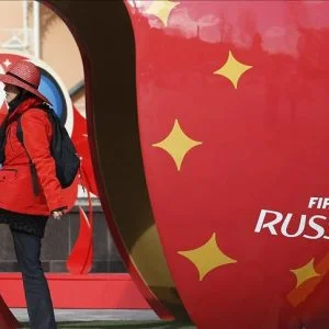 تعرف علي جدول مباريات “مونديال روسيا 2018”