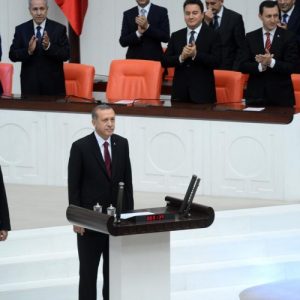 الإعلان عن موعد تأدية أردوغان اليمين الدستوري رئيساً لتركيا