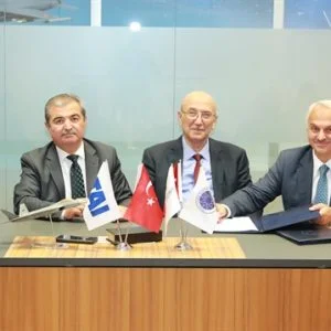 تركيا تعتزم إنشاء قاعدة تقنية في إسطنبول