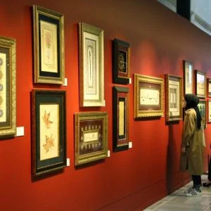 معرض “فنون الأناضول” يفتح أبوابه في إسطنبول أمام الزوار